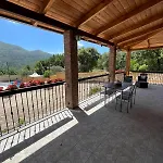 Domus Arco Apartment Itri