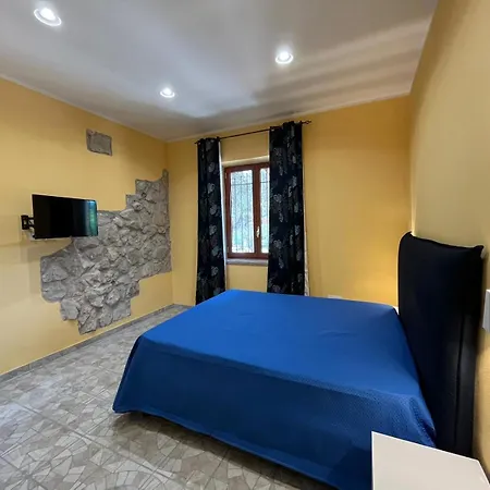 Domus Arco شقة *