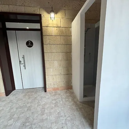 Domus Arco إيتري