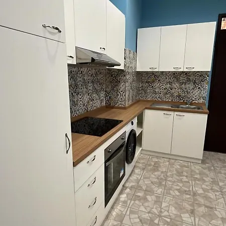 Domus Arco דירה