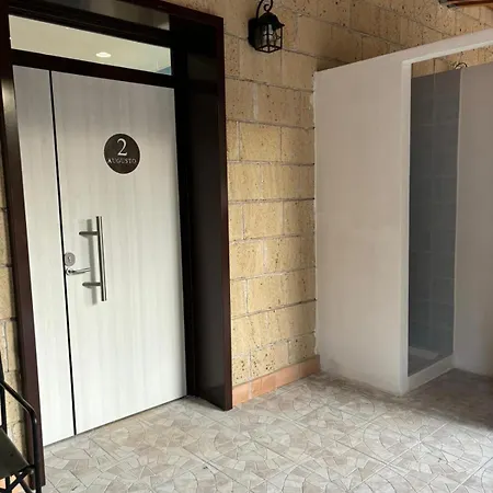 شقة Domus Arco إيتري
