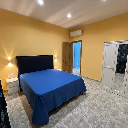 Apartment Domus Arco