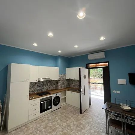 Domus Arco * איטרי