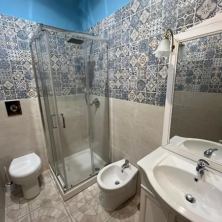 Domus Arco דירה איטרי
