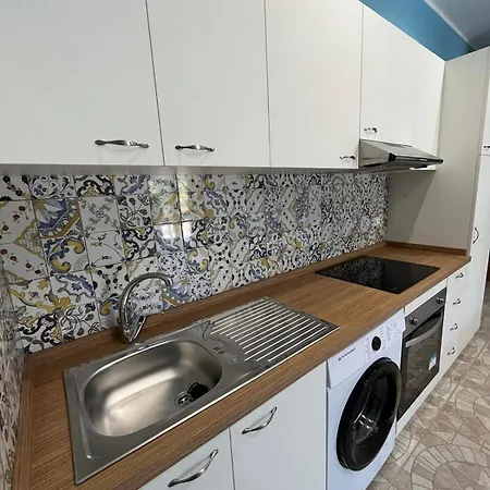 Domus Arco شقة *