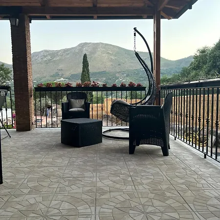 شقة Domus Arco إيتري