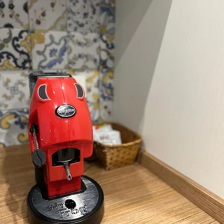 شقة Domus Arco