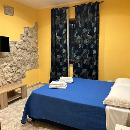 Domus Arco דירה