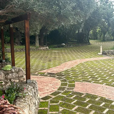 Apartment Domus Arco Itri