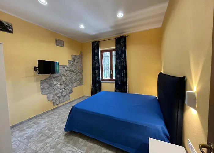Domus Arco Apartman *