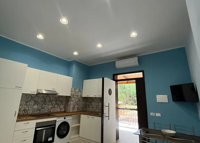 Apartman Domus Arco Itri