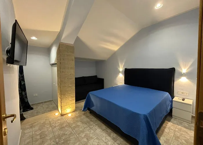 Domus Arco Apartman