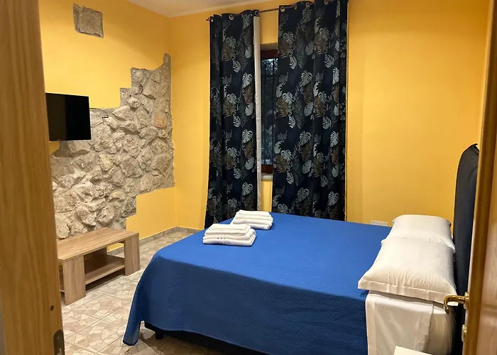 Domus Arco Apartman
