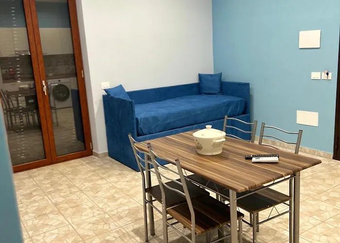Domus Arco Apartman